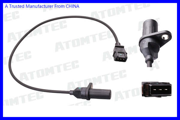 Sensor, crankshaft pulse (CSS1T028)