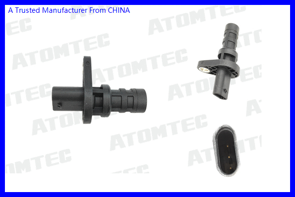 Sensor, crankshaft pulse (CSS1T035)