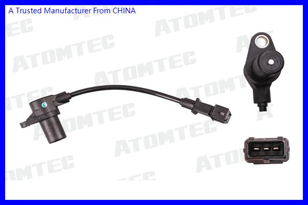 Sensor, crankshaft pulse (CSS1G002)