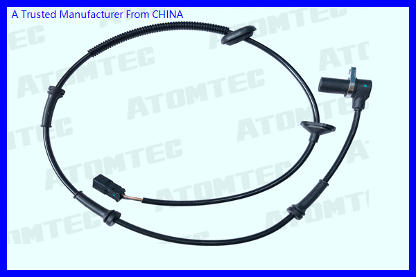 Sensor, wheel speed (WSS1A055)