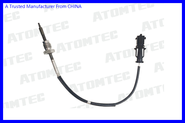 Sensor, exhaust gas temperature (EGT1K019)