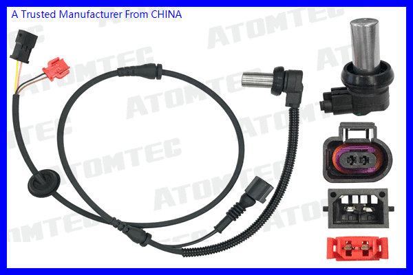 Sensor, wheel speed (WSS1A005)