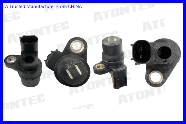 Sensor, wheel speed (WSS1I095)