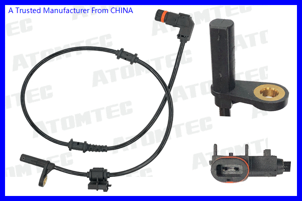 Sensor, wheel speed (WSS1W023)