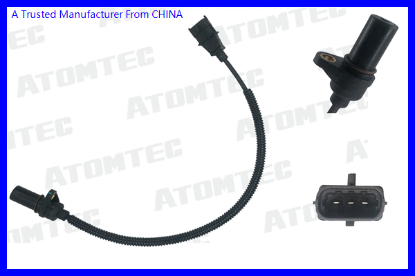 Sensor, crankshaft pulse (CSS1H006)