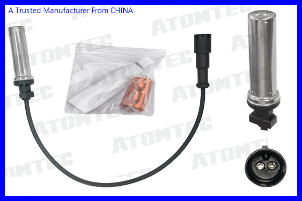 Sensor, wheel speed (WSS1G024)