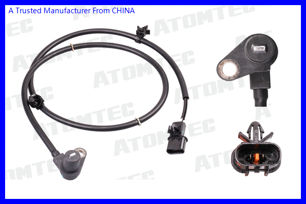 Sensor, wheel speed (WSS1P013)