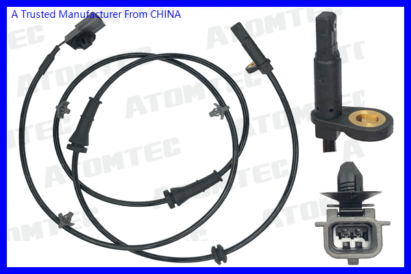 Sensor, wheel speed (WSS1C069)