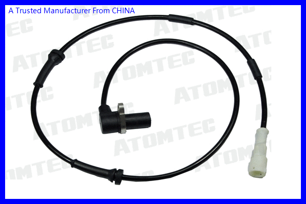 Sensor, wheel speed (WSS1T001)