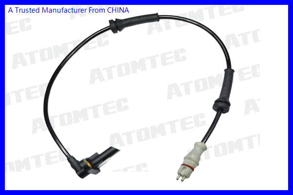 Sensor, wheel speed (WSS1S004)