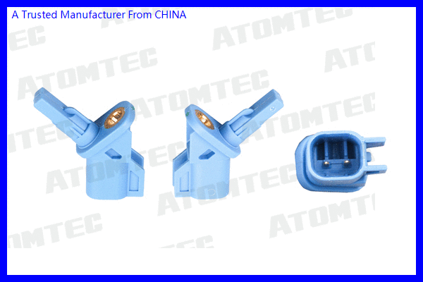 Sensor, wheel speed (WSS1D022)