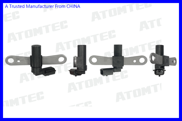 Sensor, crankshaft pulse (CSS1S020)
