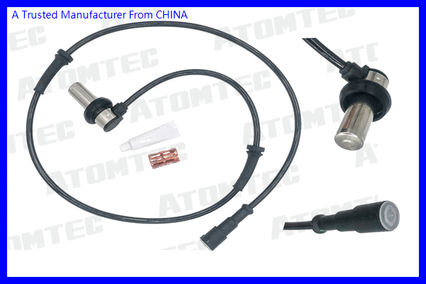 Sensor, wheel speed (WSS1T021)