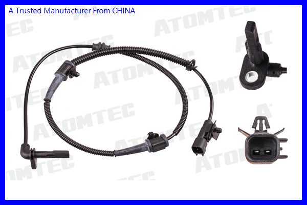 Sensor, wheel speed (WSS1K046)