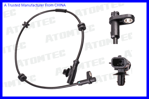 Sensor, wheel speed (WSS1D056)