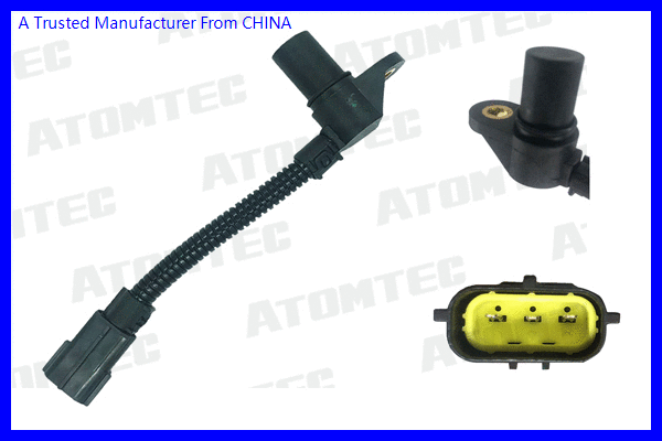 Sensor, camshaft position (CSS1H008)