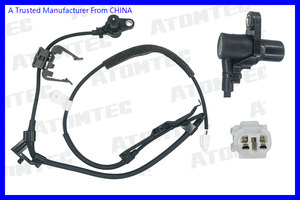 Sensor, wheel speed (WSS1I027)