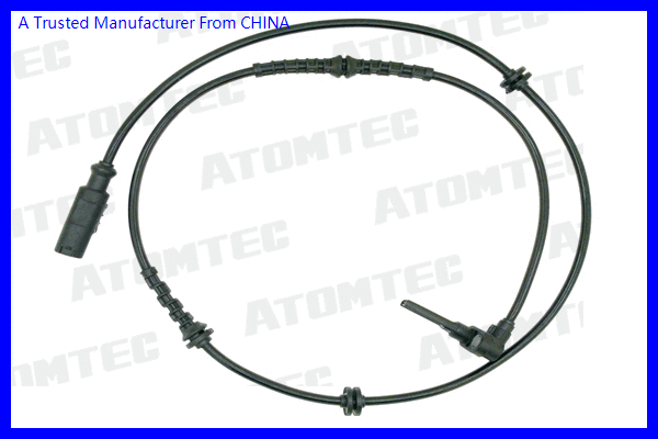 Sensor, wheel speed (WSS1T041)