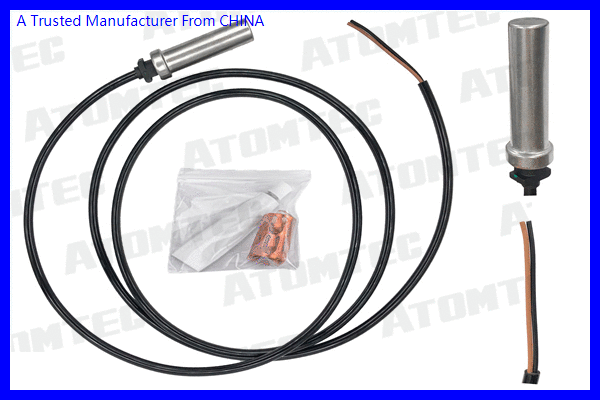 Sensor, wheel speed (WSS1A043)