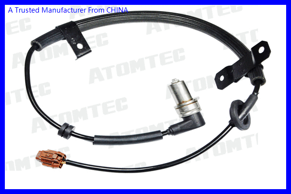 Sensor, wheel speed (WSS1C035)