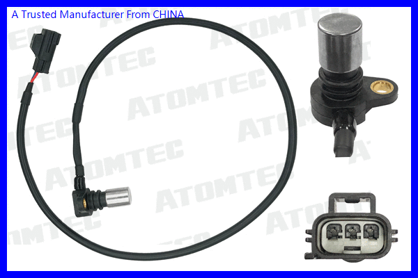 Sensor, camshaft position (CSS1N009)