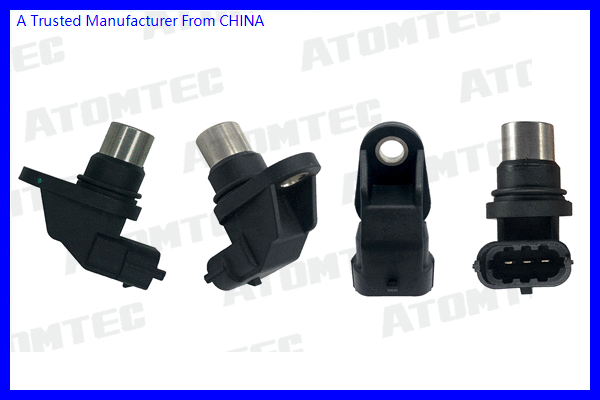 Sensor, camshaft position (CSS1T017)