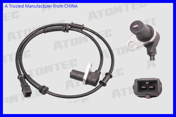 Sensor, wheel speed (WSS1P042)