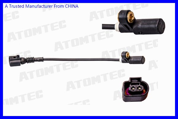 Sensor, wheel speed (WSS1A034)