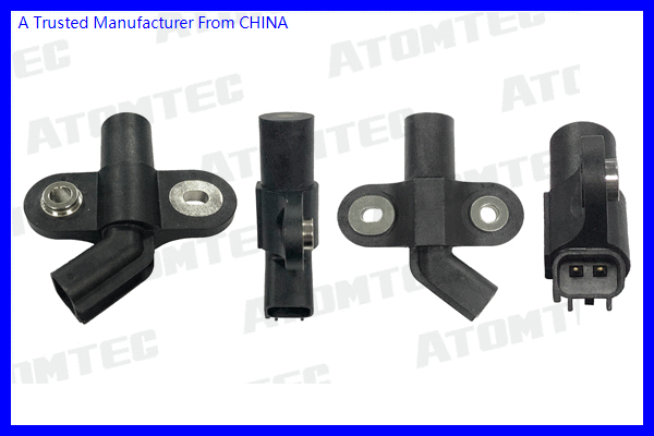 Sensor, crankshaft pulse (CSS1D046)