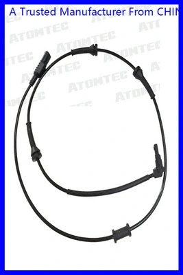 Sensor, wheel speed (WSS1T072)