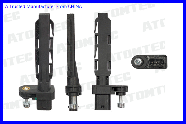 Sensor, crankshaft pulse (CSS1E051)