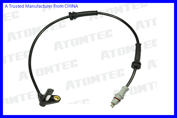 Sensor, wheel speed (WSS1S005)