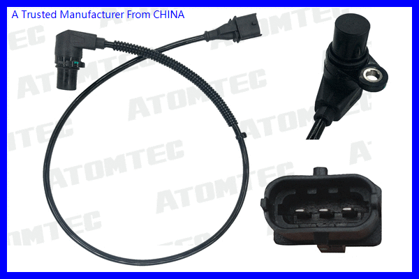 Sensor, crankshaft pulse (CSS1K016)