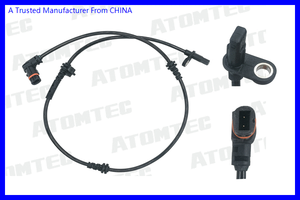 Sensor, wheel speed (WSS1M054)