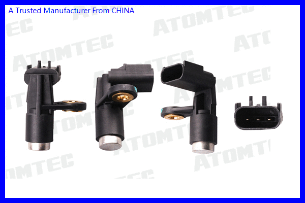 Sensor, crankshaft pulse (CSS1W010)
