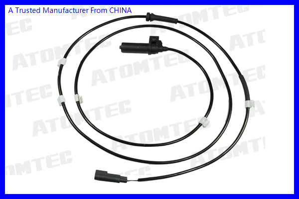 Sensor, wheel speed (WSS1D042)
