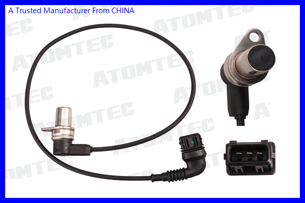 Sensor, speed/RPM (CSS1E014)