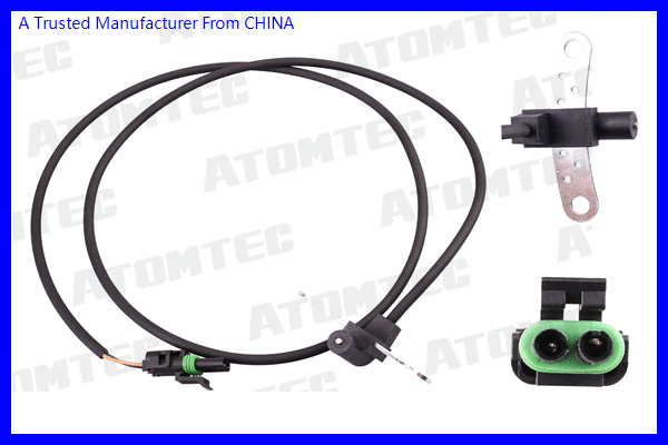 Sensor, crankshaft pulse (CSS1S015)