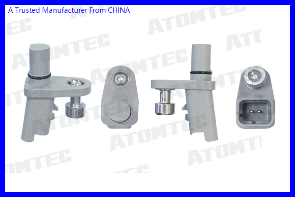 Sensor, wheel speed (WSS1B078)