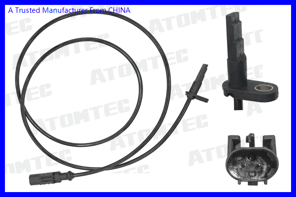 Sensor, RPM (WSS1G122)