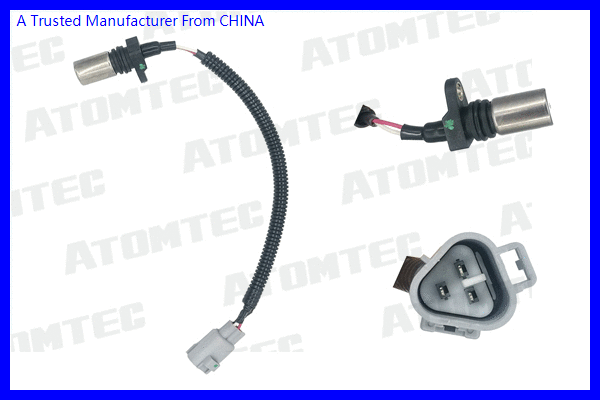 Sensor, crankshaft pulse (CSS1I023)