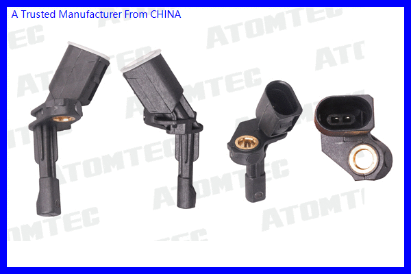 Sensor, wheel speed (WSS1A027)