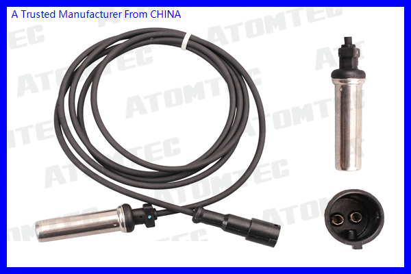 Sensor, wheel speed (WSS1G057)