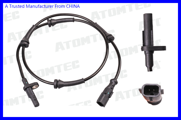 Sensor, wheel speed (WSS1S042)