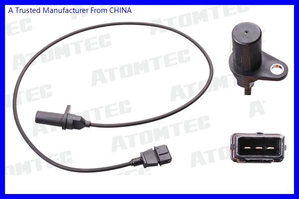 Sensor, crankshaft pulse (CSS1T030)
