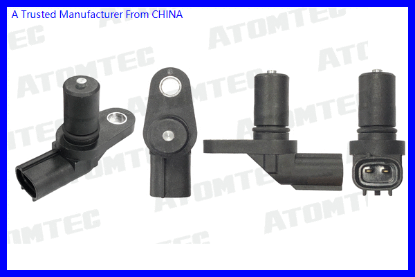 Sensor, crankshaft pulse (CSS1I028)