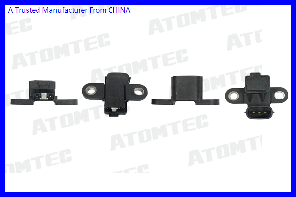 Sensor, crankshaft pulse (CSS1P016)