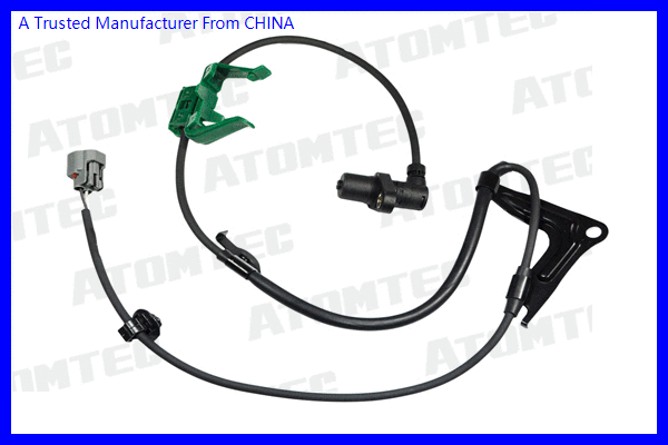 Sensor, wheel speed (WSS1I022)