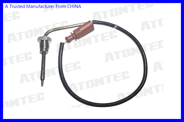 Sensor, exhaust gas temperature (EGT1A001)