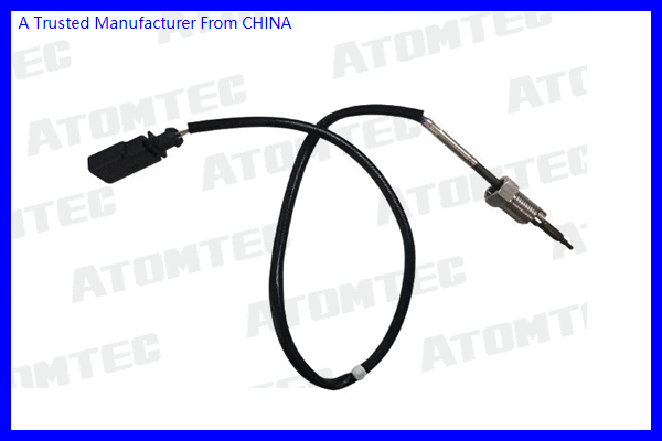 Sensor, exhaust gas temperature (EGT1A033)